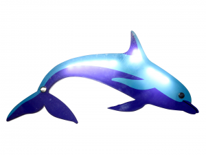 Прибор интерактивный световой «Дельфин» - fgospostavki.ru - Зеленогорск