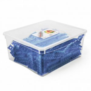 Набор «Basic синий» - fgospostavki.ru - Зеленогорск