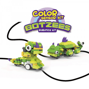 Ресурсный набор Add-on pack for Botzees (Color sensor kits) - fgospostavki.ru - Зеленогорск