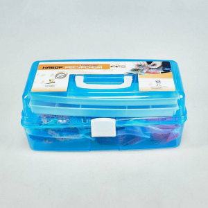 Детский конструктор по образовательной робототехнике "Ресурсный набор РОБОТРЕК "ПЛАСТИК"    - fgospostavki.ru - Зеленогорск