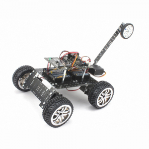 Ресурсный набор Robo kit 2-3 - fgospostavki.ru - Зеленогорск