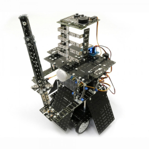 Ресурсный набор Robo Kit 6-7 - fgospostavki.ru - Зеленогорск