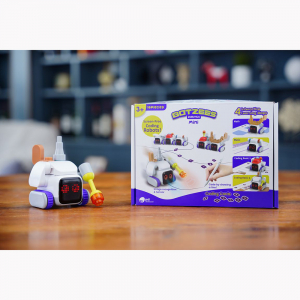 Робот Botzees Mini - fgospostavki.ru - Зеленогорск