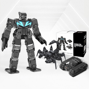 Конструктор ROBOTIS ENGINEER KIT 2 - fgospostavki.ru - Зеленогорск