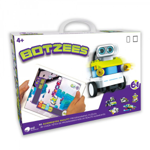 Робототехнический набор Botzees Classic - fgospostavki.ru - Зеленогорск