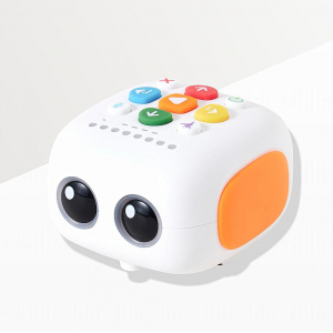 Робототехнический набор для младшего возраста Matatalab Tale-Bot PRO - fgospostavki.ru - Зеленогорск