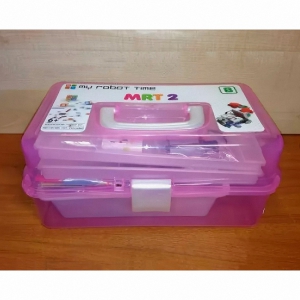 Конструктор по робототехнике MRT2 Basic - fgospostavki.ru - Зеленогорск