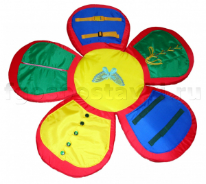 Дидактическая ромашка - fgospostavki.ru - Зеленогорск