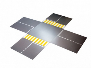 Четырехсторонний перекресток - fgospostavki.ru - Зеленогорск