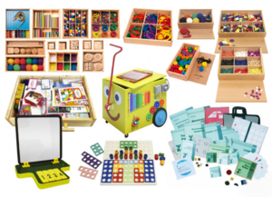 Игровой набор №11 - fgospostavki.ru - Зеленогорск