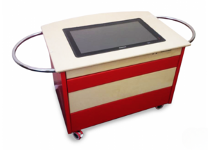 Интерактивная детская студия S27 - fgospostavki.ru - Зеленогорск