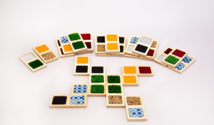 Набор методических материалов «Домино» - fgospostavki.ru - Зеленогорск