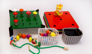 Набор методических материалов «Знакомство с разными цветами» - fgospostavki.ru - Зеленогорск