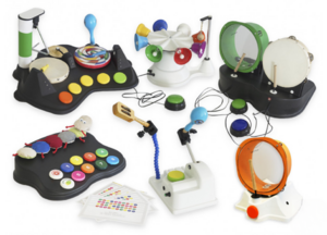 Адаптированный музыкальный набор №1 - fgospostavki.ru - Зеленогорск