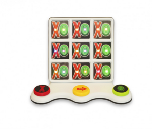 Игра «Крестики-нолики» №1 - fgospostavki.ru - Зеленогорск