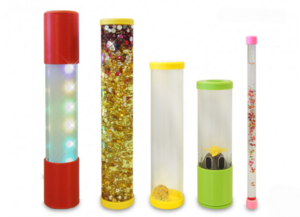 Набор сенсомоторных труб - fgospostavki.ru - Зеленогорск