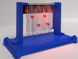 Игра «Вибрирующая с подсветкой» - fgospostavki.ru - Зеленогорск