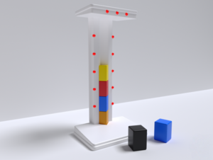 Игра «Кубики» - fgospostavki.ru - Зеленогорск