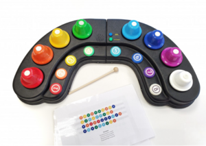 Игра «Мини-колокольчики» - fgospostavki.ru - Зеленогорск