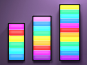 Светозвуковая панель «Лестница света» - fgospostavki.ru - Зеленогорск