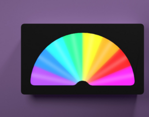 Светозвуковая панель «Радуга» - fgospostavki.ru - Зеленогорск