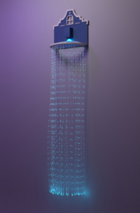 Фибероптический модуль «Солнечный домик» - fgospostavki.ru - Зеленогорск