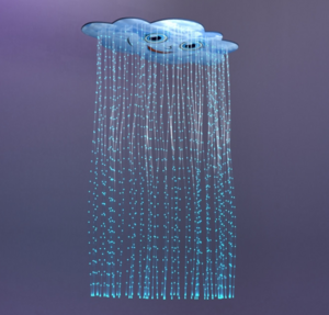 Фибероптический модуль «Веселое облако» - fgospostavki.ru - Зеленогорск