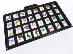 Игровой коммуникатор «Смарт» 32 - fgospostavki.ru - Зеленогорск