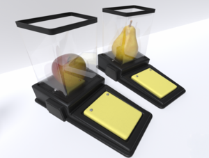 Игровой коммуникатор «Смотри и говори» - fgospostavki.ru - Зеленогорск