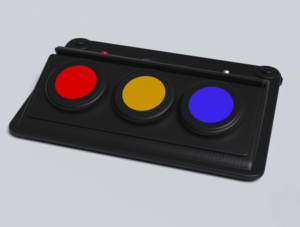 Кнопка-коммуникатор 3 - fgospostavki.ru - Зеленогорск