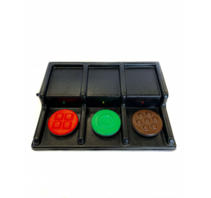 Коммуникатор с платформой для предметов "Посмотри и назови" - fgospostavki.ru - Зеленогорск