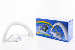 Проектор "Веселая радуга" - fgospostavki.ru - Зеленогорск