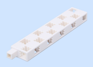 Балка Artec - fgospostavki.ru - Зеленогорск