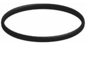 Кольцо резиновое ф33х3 мм Artec - fgospostavki.ru - Зеленогорск