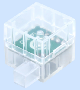 Светодиод зеленый Artec - fgospostavki.ru - Зеленогорск