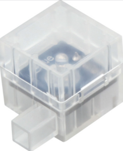 Светодиод синий Artec - fgospostavki.ru - Зеленогорск