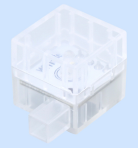 Светодиод белый Artec - fgospostavki.ru - Зеленогорск