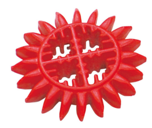 Шестерня S20 ф44х10мм Artec - fgospostavki.ru - Зеленогорск