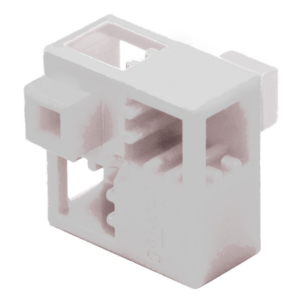 Половина куба тип А светло-серая Artec - fgospostavki.ru - Зеленогорск