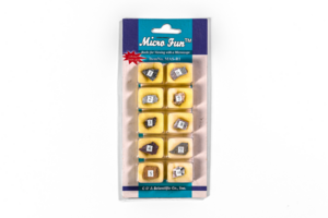 Набор микропрепаратов для стереомикроскопа №11 «Камни и минералы» - fgospostavki.ru - Зеленогорск