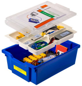 Цифровая лаборатория по физике (базовый уровень) - fgospostavki.ru - Зеленогорск