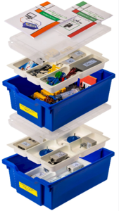 Цифровая лаборатория по физике (стандартный уровень) - fgospostavki.ru - Зеленогорск