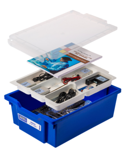 Цифровая лаборатория по химии (базовый уровень) - fgospostavki.ru - Зеленогорск