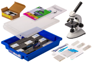 Цифровая лаборатория по биологии (базовый уровень) - fgospostavki.ru - Зеленогорск