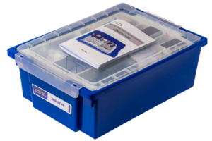 Цифровая лаборатория по экологии - fgospostavki.ru - Зеленогорск