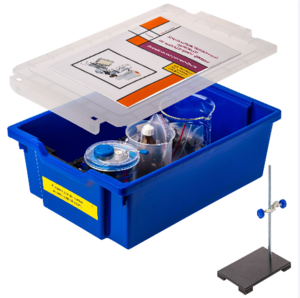 Комплект для практикума по молекулярной физике - fgospostavki.ru - Зеленогорск