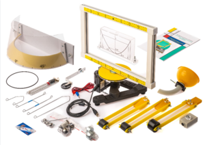 Набор демонстрационный «Динамика вращательного движения» - fgospostavki.ru - Зеленогорск