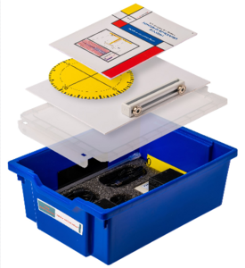 Набор демонстрационный «Звуковые колебания и волны» - fgospostavki.ru - Зеленогорск