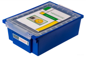 Набор демонстрационный «Геометрическая оптика» (базовый уровень) - fgospostavki.ru - Зеленогорск