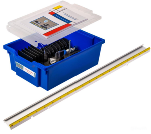 Набор демонстрационный «Волновая оптика» - fgospostavki.ru - Зеленогорск